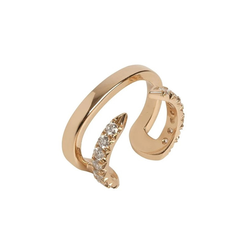Oro 14K