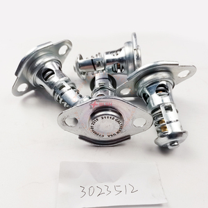 BLSH tutte le nuove parti del motore diesel K50 NT855 valvola di Bypass 3023512 per cummins