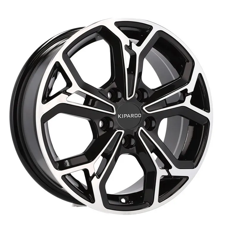 Kipardo – jantes d'origine 17 18 19 pouces, roue 5x1143 pour HYUNDAI ix35 Santa fe II III Tucson Veloster Sonata 2022