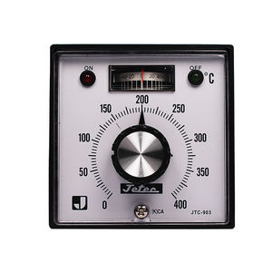 <strong>Universal</strong> Intelligent High Contrast LCD Display <strong>PID</strong> <strong>Digital</strong> JTC-903 Temperature <strong>Controller</strong> - Product Image 2