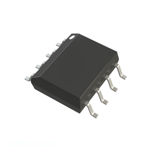 電子回路部品<span class=keywords><strong>ADP2302ARDZ</strong></span> 8 SOlCExposed Padパワーマネジメント (PMIC)