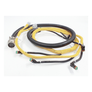 <span class=keywords><strong>PC450</strong></span>-<span class=keywords><strong>7EO</strong></span> máy xúc dây khai thác động cơ dây nịt dây điện 6156-81-9211 6156819211 - Product Image 1