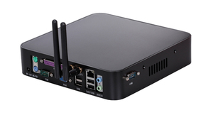 ミニPC 8gb RamラップトップデュアルコアデュアルVgaオプションDc 12vデュアルコアインテルI5 3317u Ddr3 Hm76 1.8ghzプロセッサ - Product Image 3