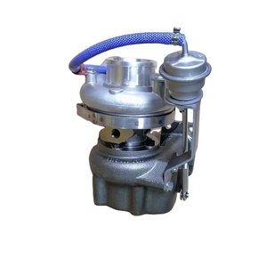 JIN DA ucuz turbo kompresör supercharger turbo için 4037469 Dongfeng PC200-8 - Product Image 3