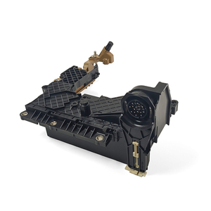 フォードF-150レンジャーマスタングリンカーンナビゲーターマツダBT-50用の真新しい6R80TCUTCMトランスミッションコントロールユニットモジュールリードフレーム