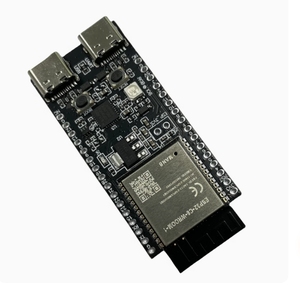 Esp32-c6-devkitc-1 Board Core board ESP32-C6 series WIFI6 Bluetooth Zigbee - Product Image 2