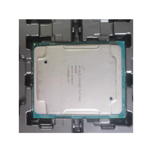 Brandneue CPU für Computer SR37T Intel Xeon 8180M