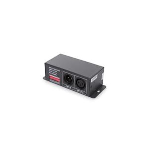 <strong>Ltech</strong> <strong>DMX</strong> <strong>CONTROLLER</strong> FOR PROFESSIONAL DIGITAL <strong>LED</strong> STRIPS - Product Image 1