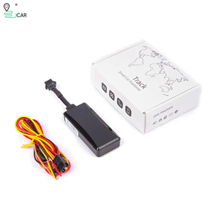 迷你全球定位系统跟踪器4g汽车定位器防盗断油全球定位系统跟踪装置摩托车车队卡车24/7跟踪解决方案 - Product Image 2