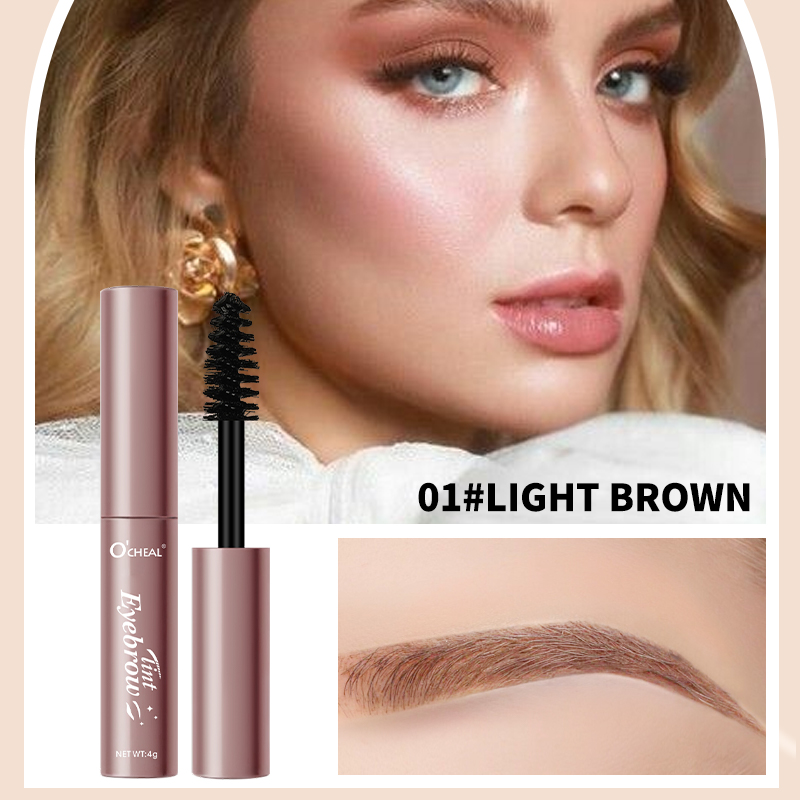 Light Brown