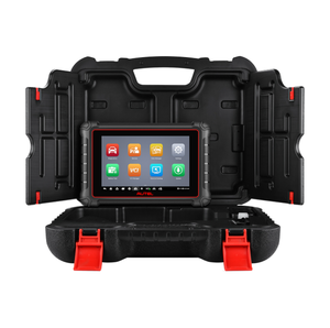 Strumento diagnostico 2024 MP900 BT-12V/24V supporta la programmazione della chiave completa del sistema di scansione aggiornamenti a vita del Tester per auto - Product Image 2
