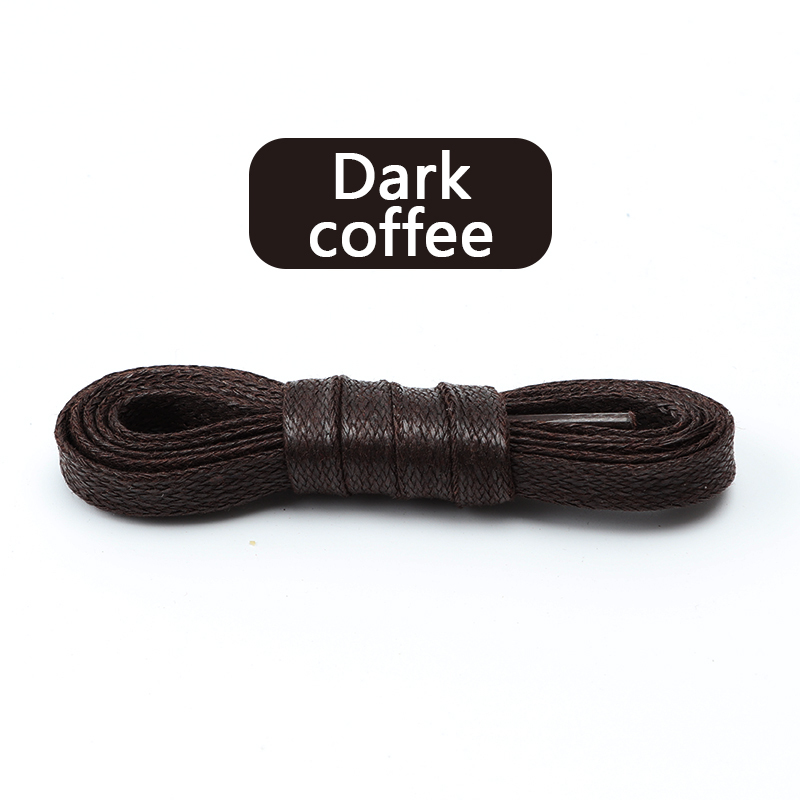 Dark coffee