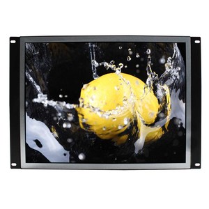 Extensor de Monitor de juegos para PC, reproducción de vídeo automática Lq150X1Lw94 1024X768, Monitor portátil de 15 pulgadas con placa de Control Usb Hd-Mi - Product Image 2