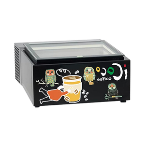 Prosky Mini Gelato <span class=keywords><strong>Ice</strong></span> <span class=keywords><strong>Cream</strong></span> Showcase/<span class=keywords><strong>Ice</strong></span> <span class=keywords><strong>Cream</strong></span> Hiển Thị Tủ Đông/<span class=keywords><strong>Ice</strong></span> <span class=keywords><strong>Cream</strong></span> Tủ Lạnh Showcase Hiển Thị Gelato Hiển Thị - Product Image 3