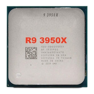 2024 sıcak satış yeni orijinal CPU R9 3950X unlocked masaüstü işlemci 3950X CPU işlemci 12 çekirdek 24 konuları 105W 3950x CPU - Product Image 1