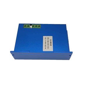 Ad alte prestazioni 24V 48V 60V Brushless DC controllo della velocità driver supporto del motore in modalità Hall-less driver - Product Image 5