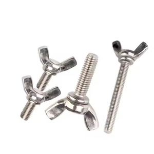 油气管道系统用定制锻造不锈钢螺钉和紧固件公制测量系统 - Product Image 2