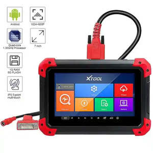 X100 PAD Key Programmer mit Reset-Funktion