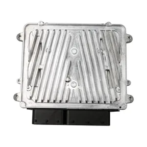 Neue ME9.7A272 ECU ECM Motor Computer Support Programmierung Kompatibel für 272 Motor Car Control Box