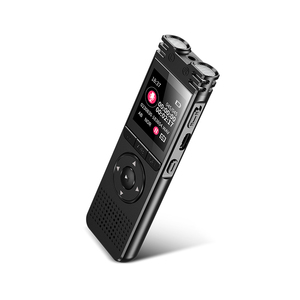 High Performance AGC <strong>Recording</strong> Digital Long Distance <strong>Recording</strong> Voice Recorder With <strong>Recording</strong> of Negotiations and Concert - Product Image 4