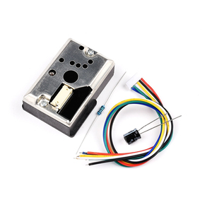 ダストセンサーPM2.5 GP2Y1014AU0F配送ライン製品 - Product Image 5