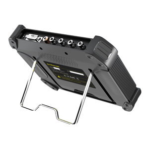 Tester portatile della batteria dell'oscilloscopio digitale portatile T80 con 1 anno di garanzia per la misura e l'analisi - Product Image 6
