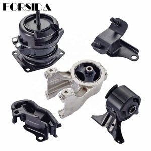 Honda ACCORD CF9 1998-2000 otomobil parçaları motor montajı için FORSIDA OEM 50810-S84-A82 - Product Image 1
