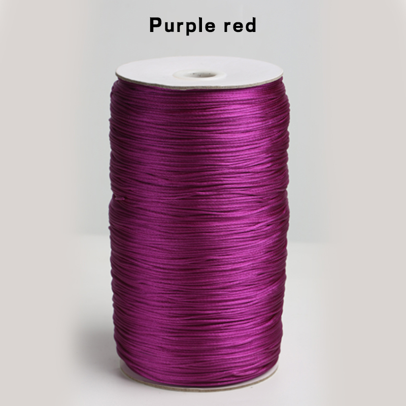 L885-purplish red