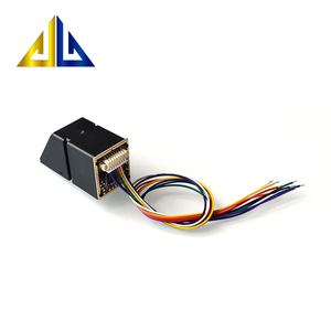 AS608 optik parmak izi okuyucu sensör tarayıcı modülü Arduino için optik parmak izi modülü kapı kilidi erişim kontrolü