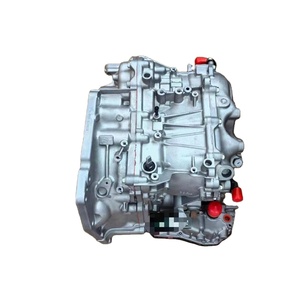 JF015E CVT şanzıman şanzıman - Product Image 3