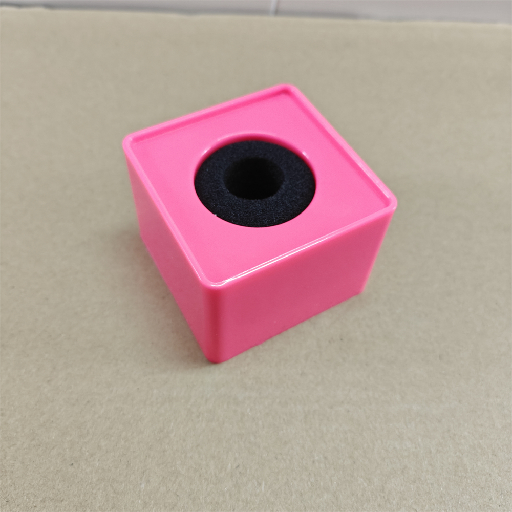 Pink - Square