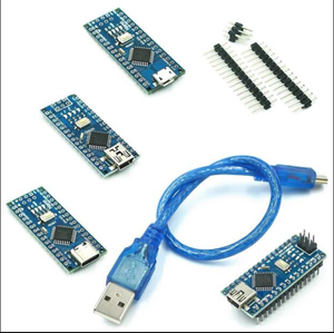 Atmega328P CH340G für Arduino für Nano V3.0 Learning Module Development Board