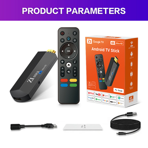 Stick <strong>google</strong> Assistant Big Storage <strong>google</strong> Chrome Download Apps 4k Smart <strong>google</strong> Tv Stick - Product Image 6
