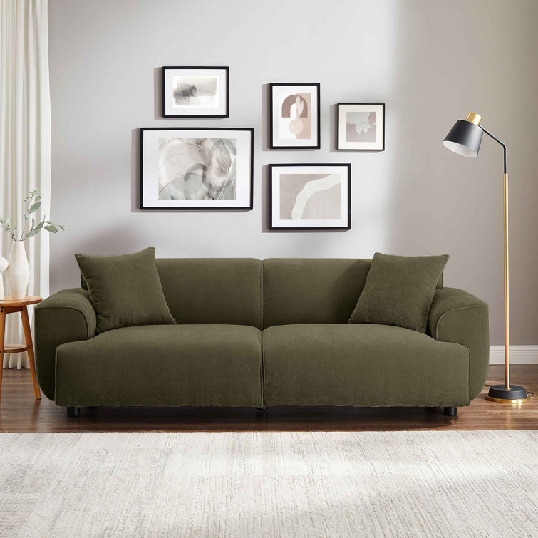 Olive Rayon