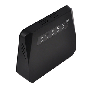 เราเตอร์ WiFi 4G LTE เราเตอร์ไวไฟ CPE 5g พร้อมช่องใส่ซิมการ์ดเราเตอร์4g กลางแจ้ง