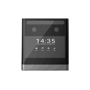 2024 Nuevo Linux Dynamic Infrared Software libre Reconocimiento de tiempo Reconocimiento facial Control DE ACCESO DE ASISTENCIA - Product Image 1