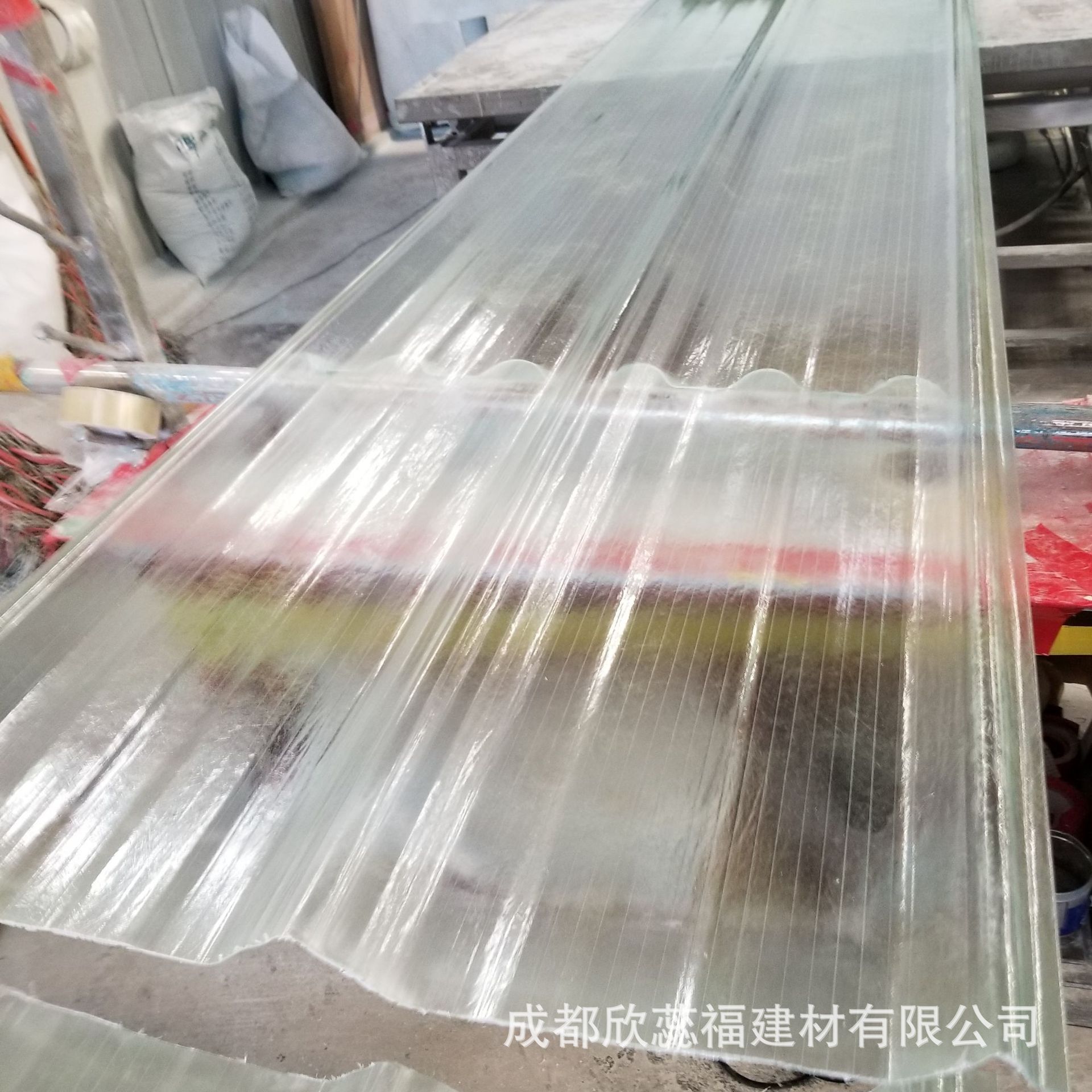 transparent