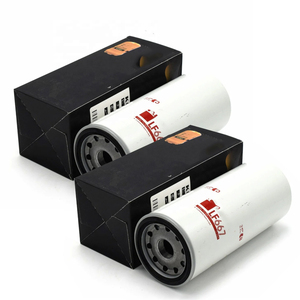 Giá bán buôn xe tải động cơ diesel Lọc nhiên liệu bf7766 p552200 ff2200 cho fleetguard bộ lọc - Product Image 5