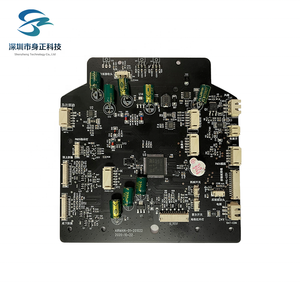 Ledライト用Hasl多層PCB生産ライン製造機 - Product Image 3