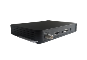 Digital hd Tv <strong>Decoder</strong> <strong>Dvb</strong>-c with Sim Card Slot <strong>Decoder</strong> for Analog Tv COL2194C