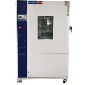 Constant Temperature and Humidity <strong>Control</strong> <strong>Testing</strong> <strong>Machine</strong> /Chamber. - Product Image 1