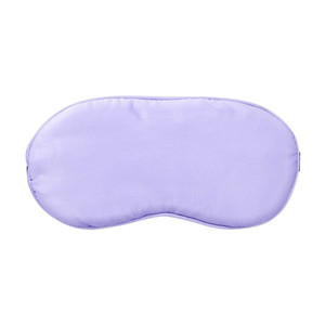 Ofis Naps ve gevşeme için özelleştirilebilir uyku göz maskesi, çift taraflı buz ipek soğutma ve nefes - Product Image 6