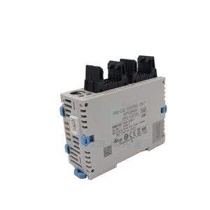 Unità di controllo del nuovo modulo PLC originale FPG-C32T2H - Product Image 1