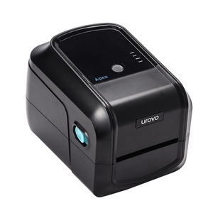 D8120 Plus Professional High-resolution Custom Adhesive Sticker <strong>Printer</strong> Shipping Label Barcode Thermal <strong>Printer</strong> - Product Image 4