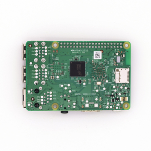Scheda di sviluppo originale Raspberry Pi 3 modello B 3B + ModelB Plus - Product Image 4