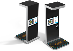 AI Image Recognition Equipment, Automatic Settlement of the Amount, <strong>Algorithm</strong> Training, AI Inference Box NPU Local Recognition - Product Image 6