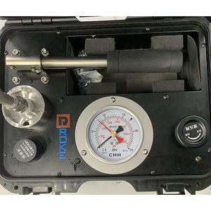 Удобный ручной прибор для испытания труб с источником питания 35000psi - Product Image 3