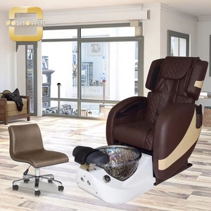 Пульт дистанционного управления на подлокотнике для педикюра - Product Image 1
