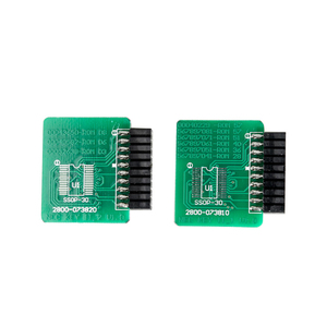 CKM100およびDigimasterIII用のNEC KEYIIアダプター - Product Image 5