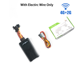 SinoTrack Multi-funzionale ST-906L 4G antifurto sistema di allarme 4G dispositivo GPS veicolo veicolo Tracker di alta qualità con SOS - Product Image 2